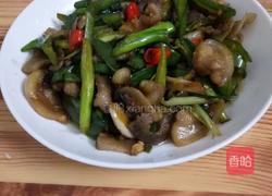 特色小炒肉的做法图解13