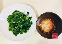 凉拌芹菜叶的做法图解3