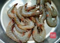 麻辣香锅虾的做法图解1