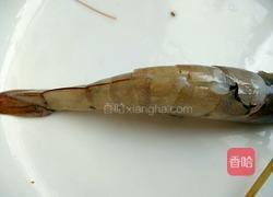 麻辣香锅虾的做法图解4