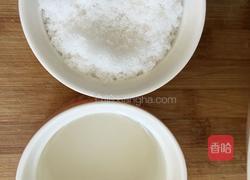 下饭小菜--腌萝卜的做法图解4