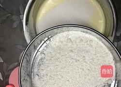  新手蛋糕！的做法图解3