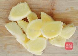 生姜大枣红糖水的做法图解2