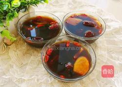 生姜大枣红糖水的做法图解6