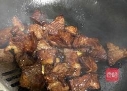 牛肉烧土豆的做法图解5
