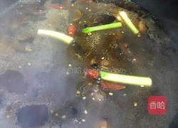 牛肉烧土豆的做法图解6