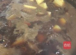 牛肉烧土豆的做法图解7