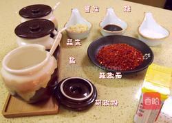 韩式芝士排骨的做法图解2