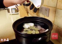 韩式芝士排骨的做法图解6