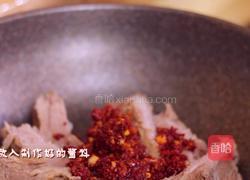 韩式芝士排骨的做法图解12
