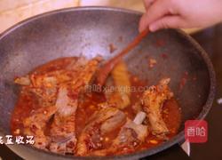 韩式芝士排骨的做法图解14