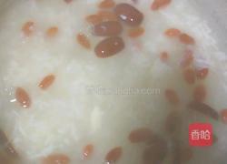 米酒蛋花羹的做法图解3