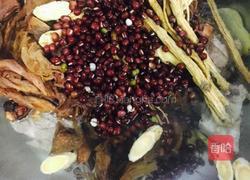 木棉花党参黄芪祛湿汤的做法图解5