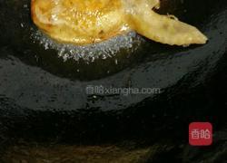 鸡翅包饭的做法图解4