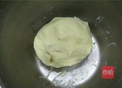 柏林饼干环：可以吃的圣诞装饰的做法图解2