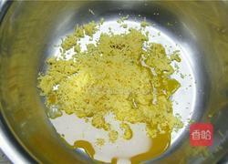 柏林饼干环：可以吃的圣诞装饰的做法图解3