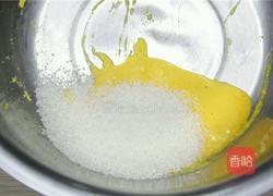 柏林饼干环：可以吃的圣诞装饰的做法图解4