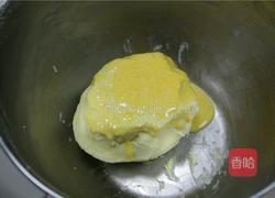 柏林饼干环：可以吃的圣诞装饰的做法图解5