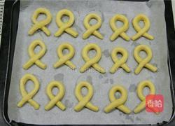 柏林饼干环：可以吃的圣诞装饰的做法图解7