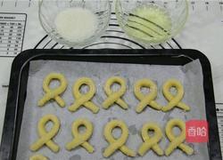 柏林饼干环：可以吃的圣诞装饰的做法图解8