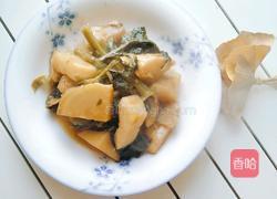 烤大头菜的做法图解5