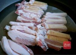 台湾卤肉饭的做法图解2