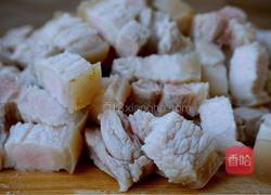 臺(tái)灣鹵肉飯的做法圖解3