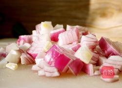 台湾卤肉饭的做法图解4