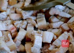 臺(tái)灣鹵肉飯的做法圖解7