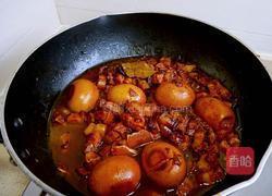 台湾卤肉饭的做法图解15