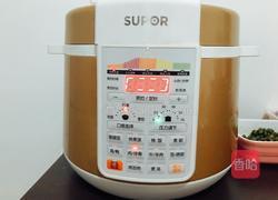 土豆牛腩的做法图解4