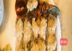 蒜泥波士顿龙虾的做法图解6