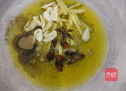 鸡肉炖土豆干的做法图解3