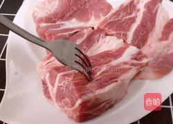 叉烧肉的做法图解5