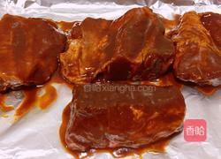 叉烧肉的做法图解12