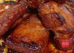 叉烧肉的做法图解15