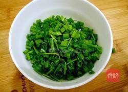 香辣干豆鼓的做法图解4