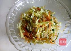 凉拌海蜇皮的做法图解8
