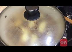 腊肠爆笋片的做法图解9