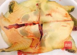 清炖甲鱼的做法图解2