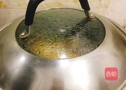 红烧鱼头的做法图解4