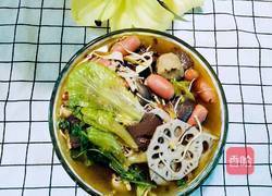 麻辣小火锅的做法图解9