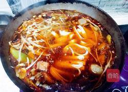 麻辣小火锅的做法图解5