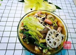 麻辣小火锅的做法图解7