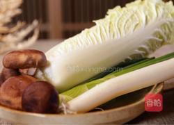 绘寒梅，煮娇耳，古人食教你别样过冬至的做法图解1