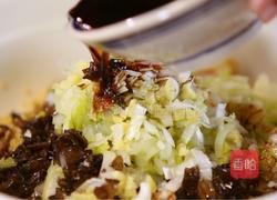 绘寒梅，煮娇耳，古人食教你别样过冬至的做法图解3