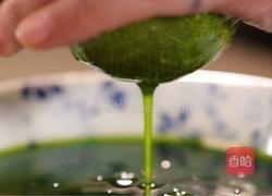 绘寒梅,煮娇耳,古人食教你别样过冬至的做法图解4