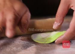 绘寒梅,煮娇耳,古人食教你别样过冬至的做法图解6