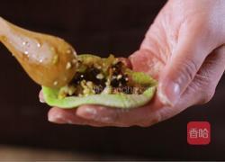 绘寒梅，煮娇耳，古人食教你别样过冬至的做法图解7