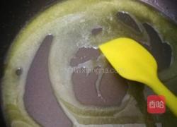 可可味雪花酥(牛扎酥)的做法图解1